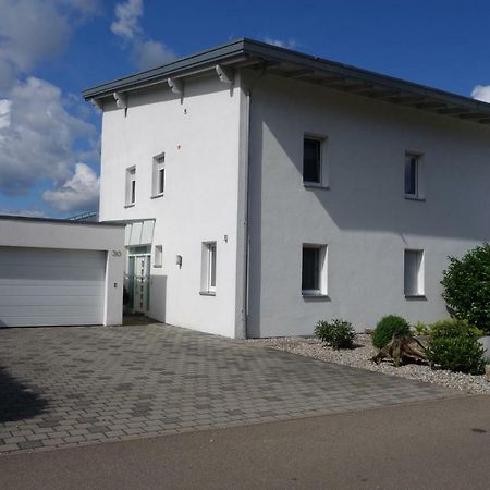 Ferienwohnung Himmlingen Aalen Exterior photo