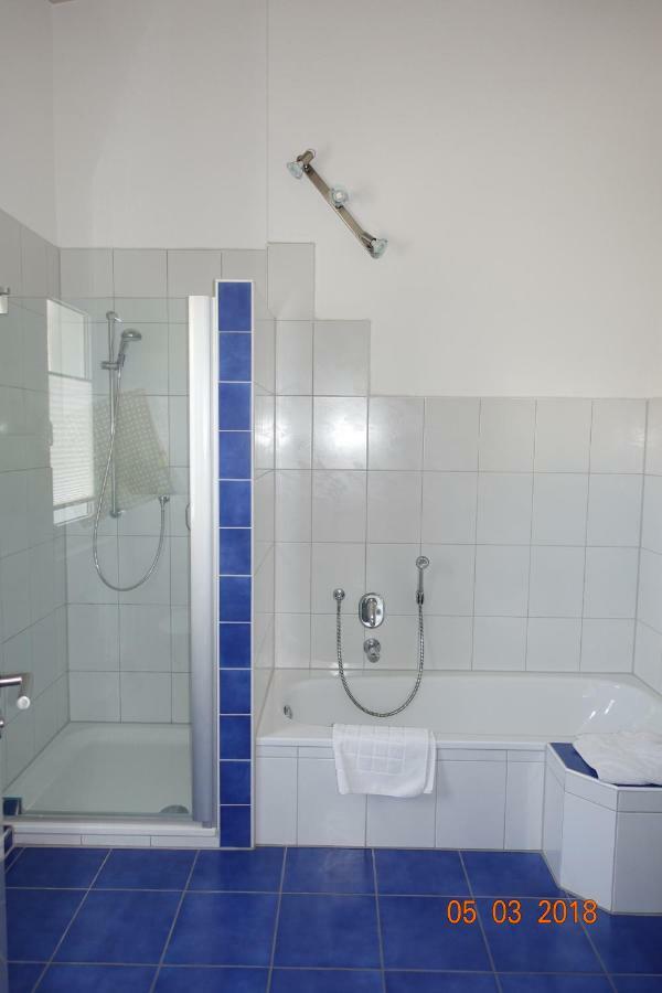 Ferienwohnung Himmlingen Aalen Exterior photo