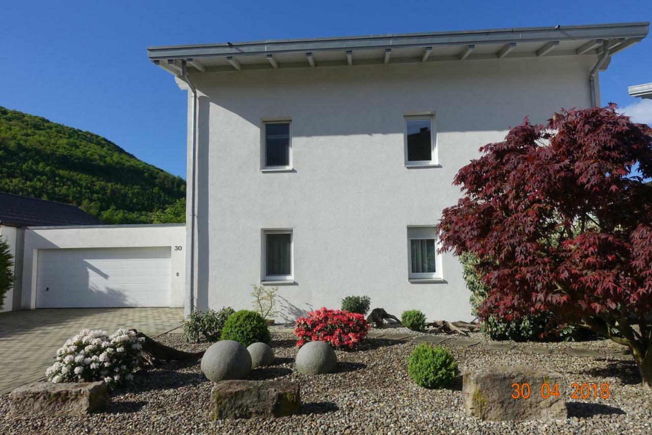 Ferienwohnung Himmlingen Aalen Exterior photo